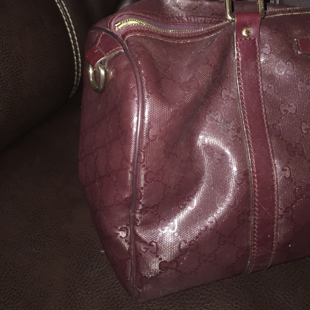 Gucci Purse - Picture 3 of 4